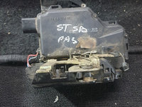 BROASCA STANGA SPATE VOLKSWAGEN PASSAT B5