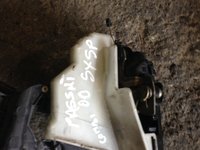 BROASCA, STANGA SPATE, VW PASSAT COMBI, 2000