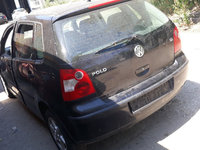 Broasca stanga spate Vw Polo 9N