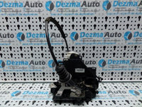 Broasca stanga spate Z3B4839015, Vw Golf 4, 1997-2005 (id.155792)