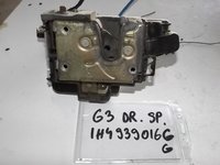 BROASCA Stanga FATA VW GOLF 3 1H1837015K