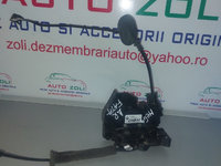 Broasca ușa dreapta fata RENAULT MEGANE 4 din 2017 cod 805020256 R