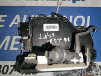 Broasca usa Audi A6 2.5 break stanga fata 4B1837015 G