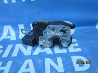 Broasca usa BMW E36ti; 1387606 // 8146232.9R