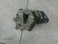 Broasca usa BMW E38; 8125666 // 8125668 (fata)