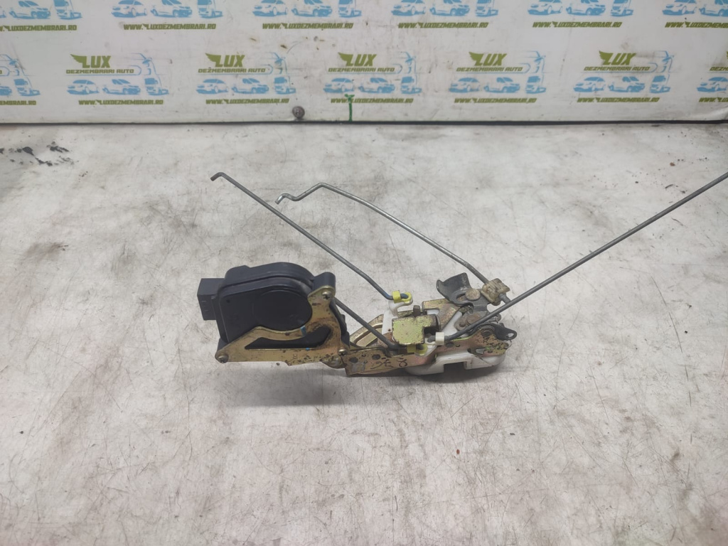 Broasca usa Chevrolet Spark M200 [2005 - 2010] 0.8 mpi
