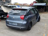 Broasca usa - Citroen C4 Picasso 2.0 HDI, cutie automata, an 2007