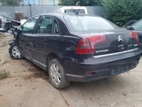 Broasca usa - Citroen C5 2.0 hdi, an 2006