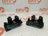 Broasca usa culisanta pentru Renault Trafic / Opel Vivaro / Nissan Primastar Euro 3 / 4 / 5 (2003-2014)