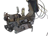 Broasca usa dreapta culisanta Mercedes Sprinter W905 2.9 1994-2001