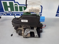 Broasca usa dreapta fata 3B2837016R (2 usi) Volkswagen Polo 9N 2001-2009