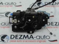 Broasca usa dreapta fata 3D2837016J, Skoda Octavia 2 Combi