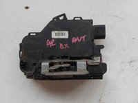 Broasca usa dreapta fata AUDI A2 (8Z0) [ 2000 - 2005 ] OEM 8z1837016e