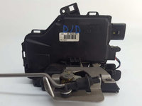 Broasca Usa Dreapta Fata Audi A4 2003/03-2004/12 S4 S4 quattro 253KW 344CP Cod 8E1837016C