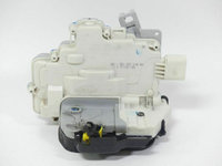 Broasca Usa Dreapta Fata Audi A4 Avant 2006/10-2008/06 B7 2.0 TFSI 125KW 170CP Cod 8E1837016AA