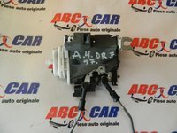 Broasca usa dreapta fata Audi A4 B5 8D cod: 8D1837016E model 1997