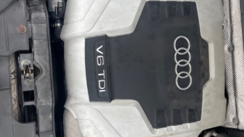 Broasca usa dreapta fata Audi A5 2011 Coupe 3.0