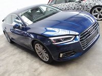 Broasca usa dreapta fata Audi A5 2018 F5 QUATTRO 8W6 3.0 tdi