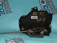 Broasca usa dreapta fata Audi A6 2001 4b2837016g