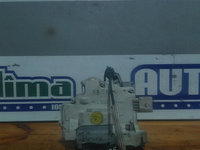 Broasca usa dreapta fata AUDI A6 4F C6 2004-2011