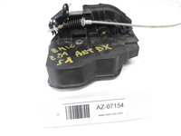 Broasca usa dreapta fata BMW E81 7202146