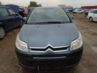 Broasca usa dreapta fata Citroen C4 2007 Hatchback 1.6