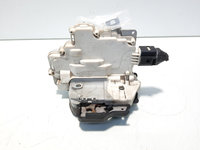 Broasca usa dreapta fata, cod 8E1837016AA, Audi A4 (8EC, B7) (idi:549276)