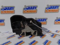 Broasca usa dreapta fata cu codul 7167072 pentru BMW E60 / UK