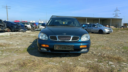 Broasca usa dreapta fata Daewoo Leganza 1999 