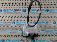 Broasca usa dreapta fata Fiat Panda 169