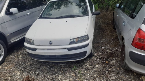 Broasca usa dreapta fata Fiat Punto 2002 Hatc