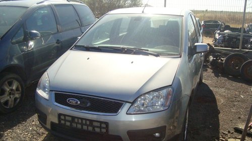 Broasca usa dreapta fata Ford C-Max 2005 Hatchback 1.6 tdci