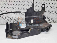 Broasca usa dreapta fata Ford Fiesta 6 [Fabr 2008-prezent] 8A6A-A21812-BC