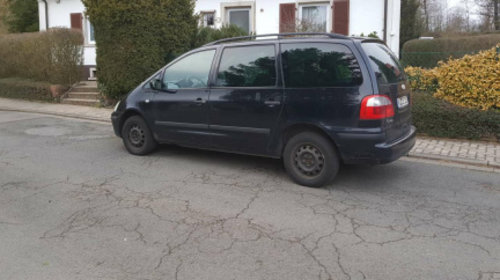 Broasca usa dreapta fata Ford Galaxy 2005 1.9 Tdi