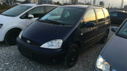 Broasca usa dreapta fata Ford Galaxy 2005 1.9 Tdi