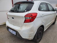 Broasca usa dreapta fata Ford Ka 2016 hatchback 1.2