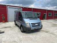 Broasca usa dreapta fata Ford Transit Van 2.2 TDCI an fab. 2006 - 2014