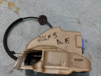 Broasca usa dreapta fata Golf 5