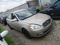 Broasca usa dreapta fata Hyundai Accent 2006-2011