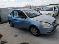 Broasca usa dreapta fata Hyundai Accent