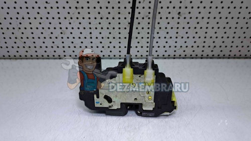 Broasca usa dreapta fata Hyundai i20 (PB,PBT) [Fabr 2008-2014] OEM