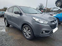 Broasca usa dreapta fata Hyundai ix35 2012 SUV 2.0 DOHC-TCI