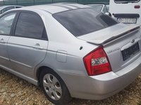 Broasca usa dreapta fata Kia Cerato 2005 Berli a 2.0 crdi