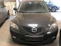 Broasca usa dreapta fata Mazda 3 2006 KOMBI 1.6 Diesel