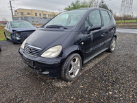 Broasca usa dreapta fata Mercedes A-Class W168 2001 Hb 1.7 CDI