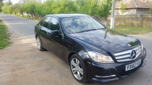 Broasca usa dreapta fata Mercedes C-CLASS W204 2012 Berlina Facelift 2.2