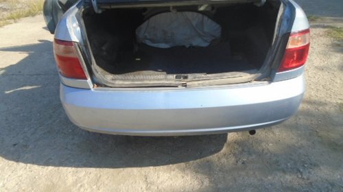 Broasca usa dreapta fata Nissan Almera 2006 Hatchback 1.5