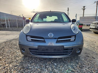 Broasca usa dreapta fata Nissan Micra 2006 Hatchback 1.5D- 50kw