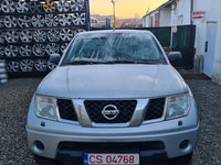 Broasca usa dreapta fata Nissan Navara 2006 - 2010 SUV 2 Usi