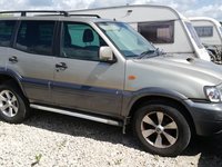 Broasca usa dreapta fata Nissan Terrano 2004 4 USI 3,0 DIESEL